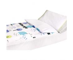 Pekebaby 10062153 102 Parure de lit pour berceau