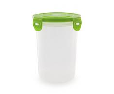 dBb Remond Boîte Ronde Hermétique Vert