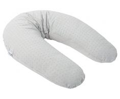 Doomoo Basics Coussin de Maternité Pompon Perle