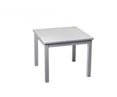 Pioupiou et Merveilles Table Enfant Gris