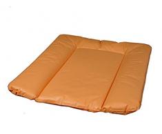 Kuli-Muli 3258 Soft 70/50 Matelas à langer Orange