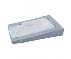 candide 2en1 Matelas à Langer Douillet