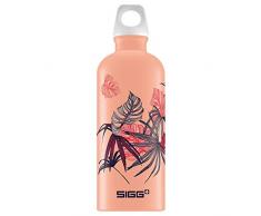 Sigg 8803.20 Sarah Harrison Rehausseur de siège auto Jun (Blanc)