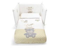 Pali Parure de lit unisexe