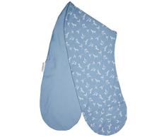 THERALINE Housse de coussin dallaitement