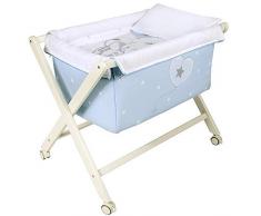 Pekebaby - 10099149 - Parure de Lit - 15 A