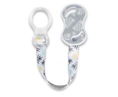 Nuvita 6070 Cool Explorer - Attache Tétine