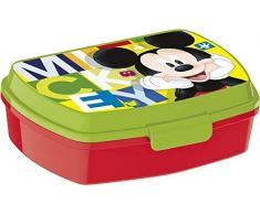 Mickey Mouse 44274 Sac isotherme