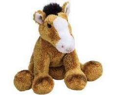 Suki Gifts Henry Cheval peluches