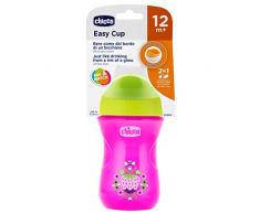 Chicco 00006961100000 Tasse Easy, 12 m+, couleurs assorties