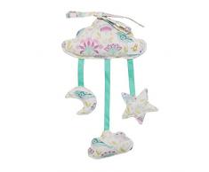 LA CIGOGNE DE LILY Hochets