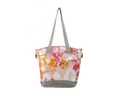 Fleurville OGO Sling Sac à langer mandarine