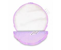 Mebby 91112 Gentlefeed Lot de 50 tasses à lait