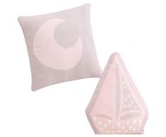 Pekebaby Lunaire Coussin unisexe