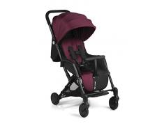 Be Cool Poussette Ultra-Compacte Rouge