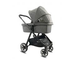 Arrue – Systèmes de voyage pour voiture, chaises, landau, hamac, capote, couvre-pieds et bulle