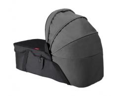 Phil&Teds Capote Nacelle pour Dot - Gris