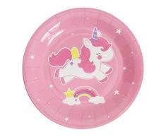 A Little Lovely Company Assiette Cartons