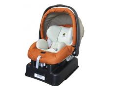 Peg Perego - H6CSS2GHGH - Siège auto Groupe 0 + - 0