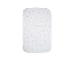 Cuddles Collection Coussin Me et Momie Sac à langer Papillon