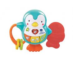 Vtech - 165605 - Hochet - Ptit Pingouin