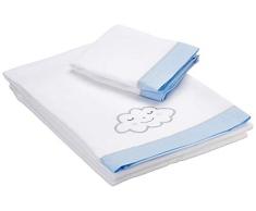 Pekebaby 10202119 Parure de lit 2 A