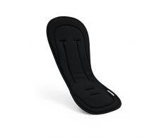 Bugaboo Coussin Confort Respirant Noir