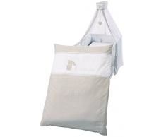 Roba Parure de Lit Enfant-Lovely Bear