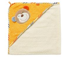 Fehn 081503 Serviette de bain à capuche pour enfant Motif Koala