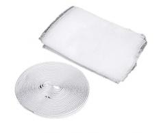 Reer Moustiquaire pour Poussettes Sport à Capote