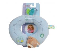 Gipsy Accessoire - Siège Auto - Tour de Cou - Pomme - Ours - 24 cm