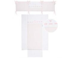 Bimbi Dreams Couette + Prot.72X142 212 Suisse 412 14