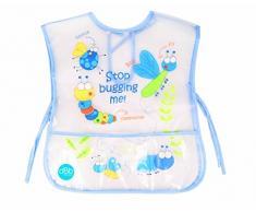 dBb Remond Bavoir Chasuble Unisexe