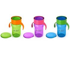 première tasse da grandi 340 ml 18m+