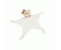 pasito A pasito doudou Amelie – jouet, Unisexe rose