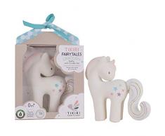 Tikiri Hochet Unicorno di Zucchero Filato