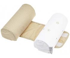 Bimbi Pirulos 060 Os.Polar 151 10 Coussin anti-retournement Unisexe