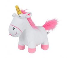 Moi, Moche et Méchant 3 – Licorne – Peluche 25 cm