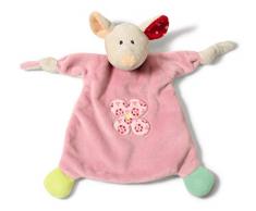 My First Nici Doudou peluches (25 x 25 cm, Mouse)