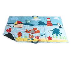 BabyToLove Tapis dEveil Océan