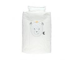 NOUKIES Housse de Couette