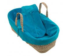 Eveil et Nature Couffin sa Chancelière Lagon