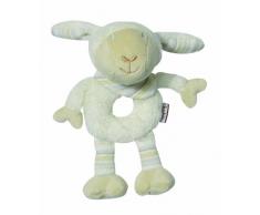 Fehn Anneau Hochet Souple Babylove Mouton