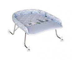 Geuther 4814-14 Lama Table à langer pour enfant Multicolore