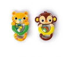 Bright Starts Hochet Shakin’ Safari™