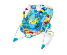 Baby Einstein, Ocean Adventure™ Transat & Rocking Chair Monde Sous-Marin