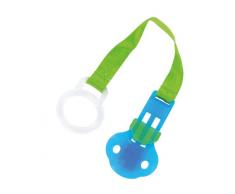 dBb Remond Attache - Sucette avec Anneau - Turquoise