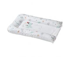babyCalin Matelas à Langer Flocons