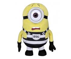 NICOTOY Minions DM3 Prison Carl Doudou 36 cm