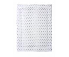 Schardt Tapis de Jeu Big Stars Mint 100 x 135 cm